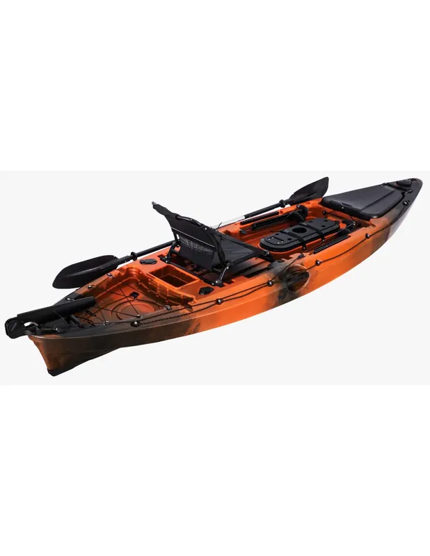 Long Wave Quest Pro Angler 10 Fishing Kayak Jetzt Kaufen
