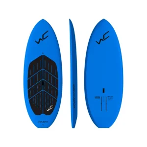 Neue Ware Wing / Foil Board Carbon Wave Chaser 205 VFX (6'8")
