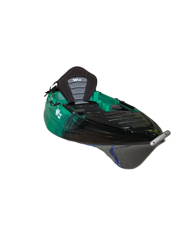Fischkajak Long Wave Bora Pro Sichere Zahlung