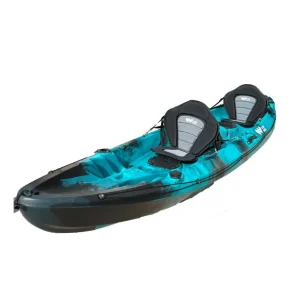 Doppelkajak Long Wave Harmony PRO Mega-Angebot