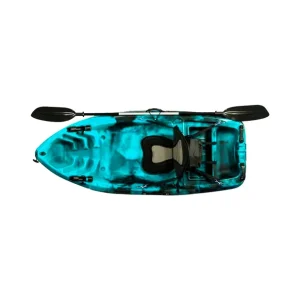 Top-Seller Kajak fischen Long Wave MINI