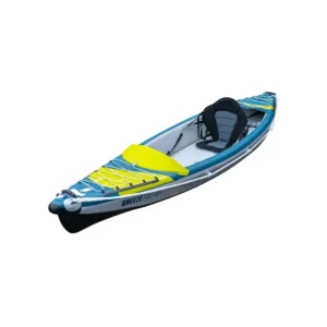 Sichere Zahlung Aufblasbares Kajak Tahe Air Breeze Full Hp 1 Pro