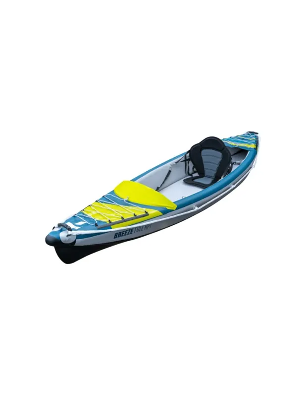 Sichere Zahlung Aufblasbares Kajak Tahe Air Breeze Full Hp 1 Pro