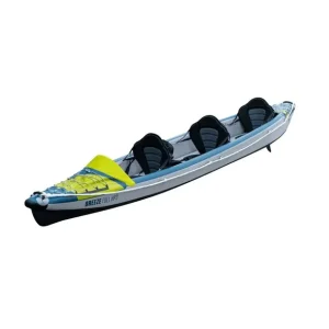 Preisreduziert Aufblasbares Kajak Tahe Air Breeze Full HP3 Pro
