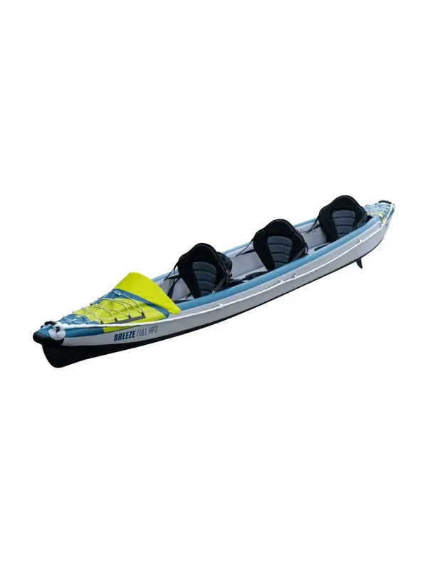 Preisreduziert Aufblasbares Kajak Tahe Air Breeze Full HP3 Pro