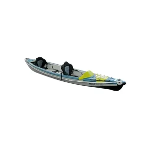 Sonderangebot Tahe Air Breeze Full HP2 Pro Aufblasbares Kajak