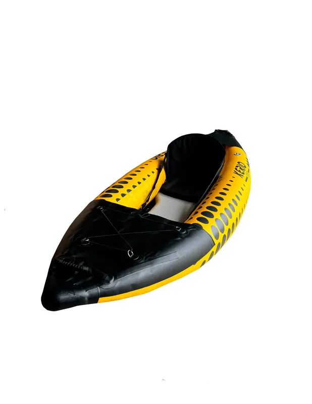 Kayak hinchble Long wave KERIO Solo Neue Ware