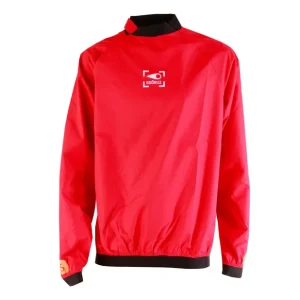 SEGELJACKE WINDSTOP - SOÖRUZ Geprüft