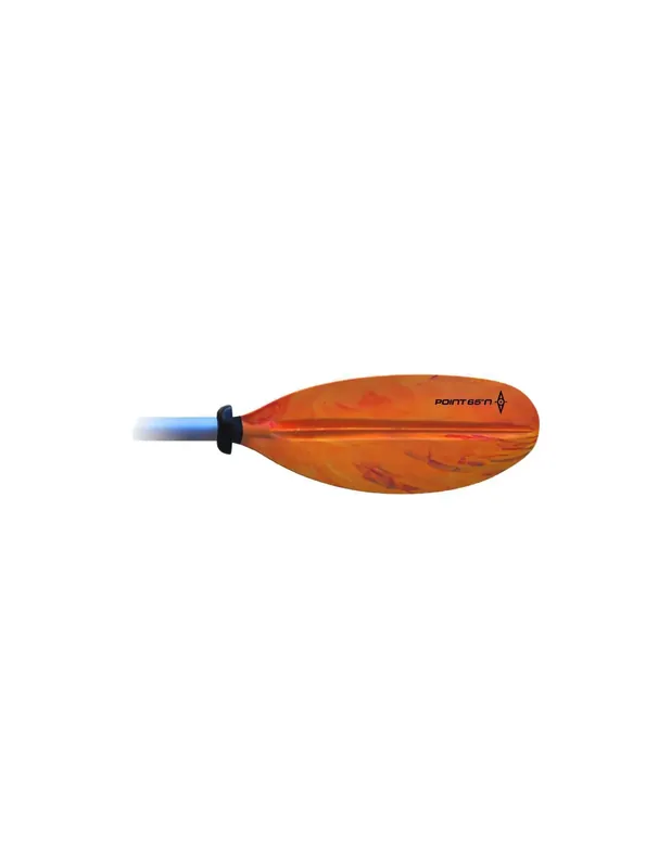Bestseller Abnehmbares Point 65 Easy Tourer Paddel