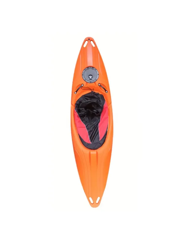 Kayak Long Wave white water Top-Preis
