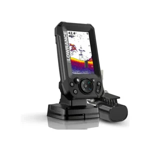 Garantierte Lieferung Lowrance Eagle 4x Fischfinder mit Schwinger