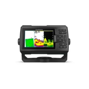Rabatt Garmin Striker VIVID 5 CV+ Schwinger Gps Plotter Echolot