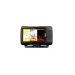 Preisreduziert Sonda Garmin Striker 7 CV con transductorClearvü GT 20