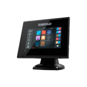 Sonda GPS Plotter Simrad GO5 XSE Günstig