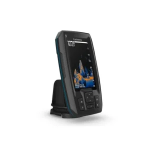 Sonda GPS Garmin Striker 4 DS Letzte Chance
