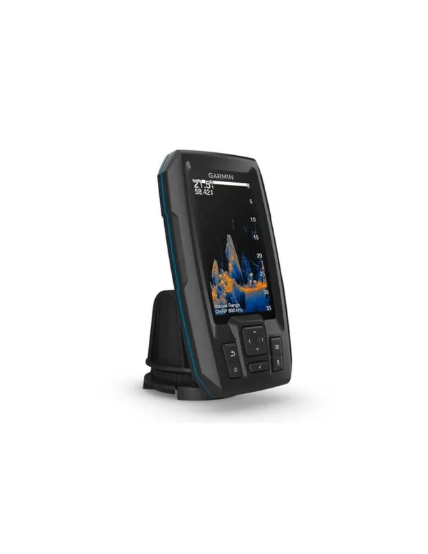Sonda GPS Garmin Striker 4 DS Letzte Chance