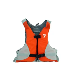 Tahe Brantome II Schwimmweste Highlight