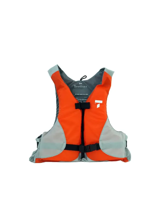 Tahe Brantome II Schwimmweste Highlight