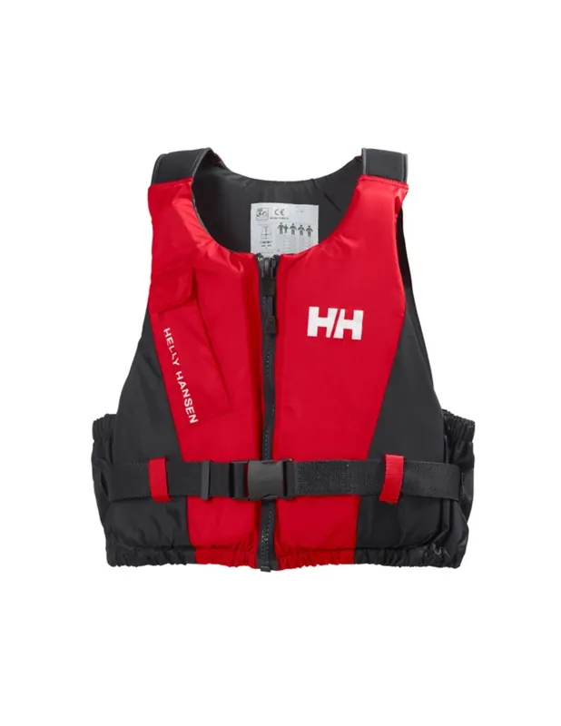 Helly Hansen Rider 50 N Schwimmweste Sonderangebot