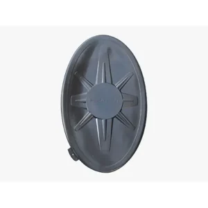 Tapa ovalada 44/26 cm Point 65º Preiswert