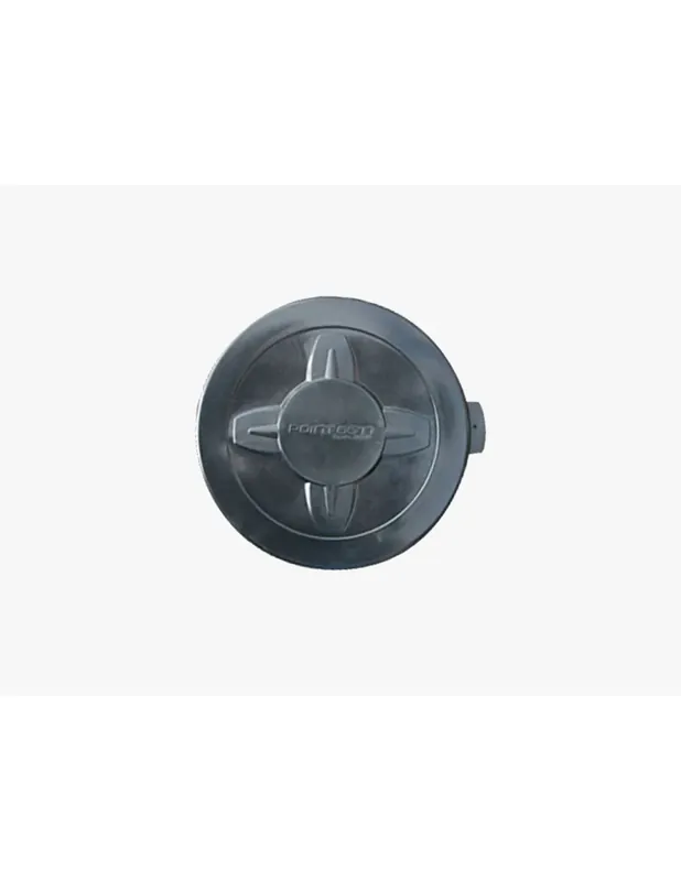 Direkt Vom Hersteller Tapa de goma compartimento POINT 15 cm