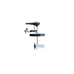 Aktuell Thorus 35lb Kajak-Elektromotor