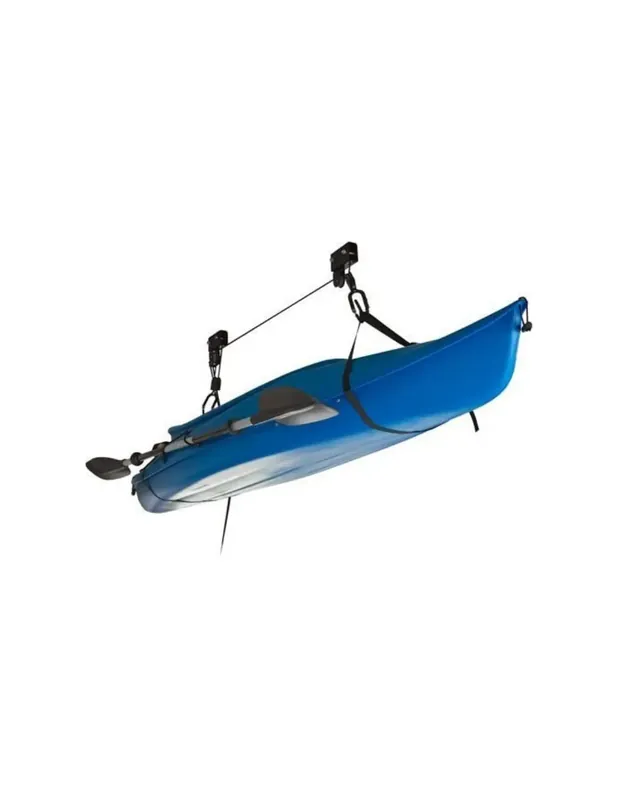 Sale Dachliftsystem für Kajaks Long Wave