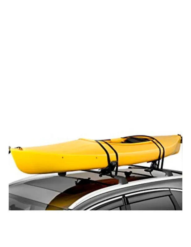Long Wave Car Roof Rack Kajakträger Mega-Angebot
