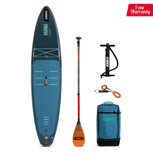 Angebot Jobe Aero Varna SUP Board 11.0 Package