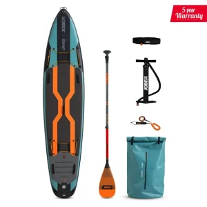 Jobe JEEP 11.6 Paddle Surf Board Knallerangebot