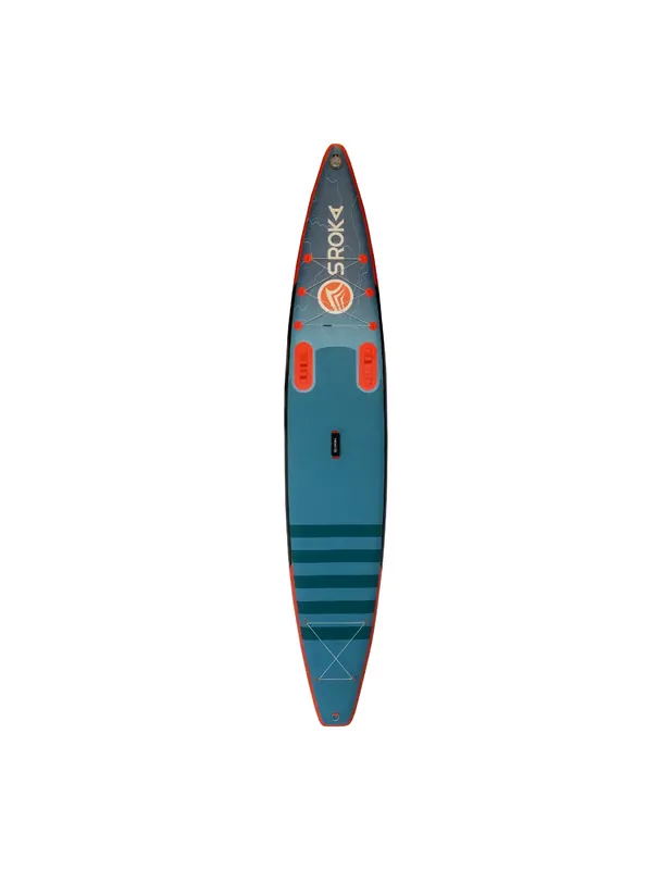 Top-Preis Sroka ALPHA 12,6" PREMIUM SUP BOARD