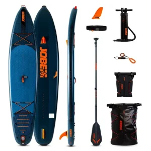 JOBE DUNA ELITE 11.6 AUFBLASBARES STAND UP PADDLE PAKET Top-Angebot