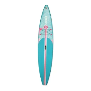 Must-Have Sroka GIRLY Fusion 11,6" Paddel-Surfbrett