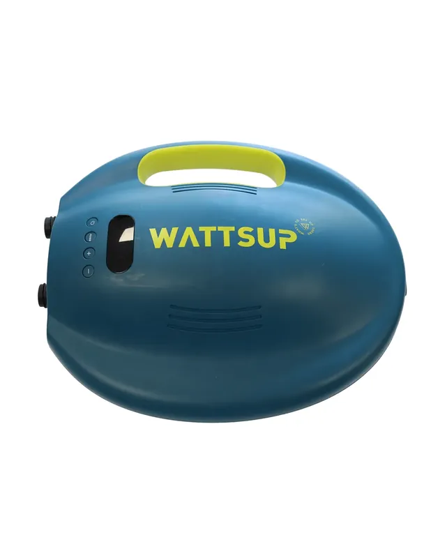 Elektrische Pumpe Wattsup Swift Zertifiziert