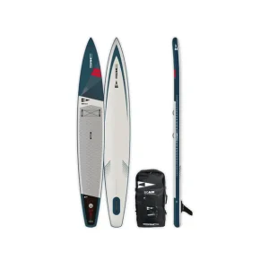Geprüft SIC MAUI RST Air