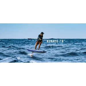 Billig KUNALU SIC BOARD DOWNWIND