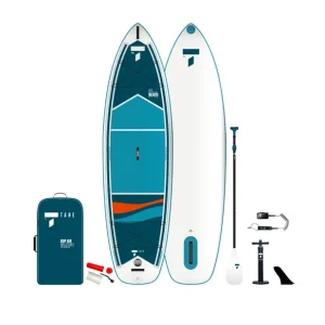 Tabla Hinchable SUP-YAK Air 10'6" Beach Pack Must-Have