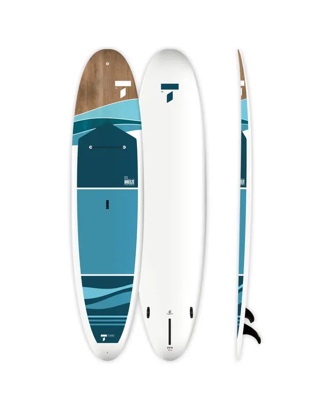 Knallerangebot Tabla Sup Rigida Tahe Breeze Performer AT 11'6"