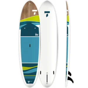 Saisonangebot Tabla rígida Sup Tahe Breeze Performer 10'6"