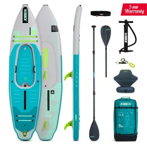 Tana Paddle SUP Aero Hybrid Premium 11,2 Sale