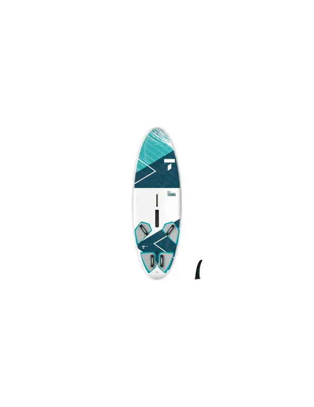 tabla windsurf TAHE Wind Techno 160 Schneller Versand