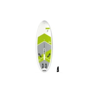 Tabla de Windsurf Tahe Wind Beach 160 D Geprüft