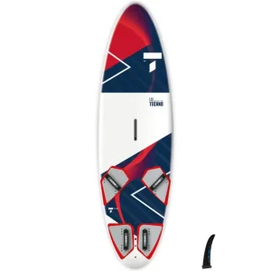 Preiswert Techno 148 Windsurfing Board