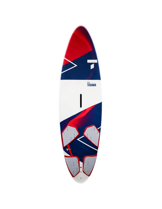 Meistverkauft tabla windsurf TAHE Wind Techno 133