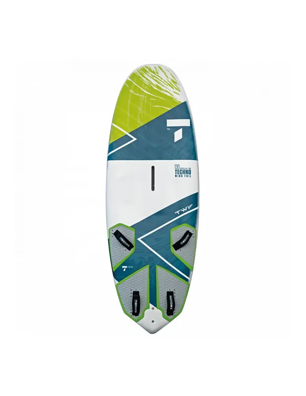 Windsurfbrett TAHE Wind Foil Techno 130 Klasse Mega-Angebot