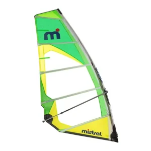 Segel Windsurfen ZONDA SAIL 6.5 Mistral Preisreduziert