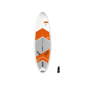 Sichere Zahlung Tabla de Windsurf TAHE BEACH 185 D