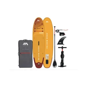 Aquamarina Fusion 10.10" Neue Ware