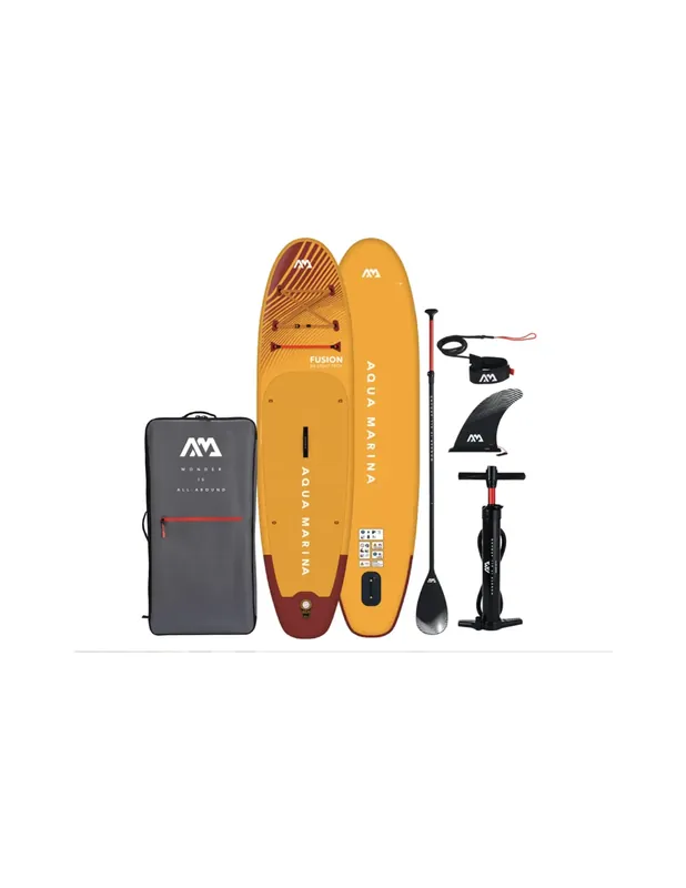 Aquamarina Fusion 10.10" Neue Ware
