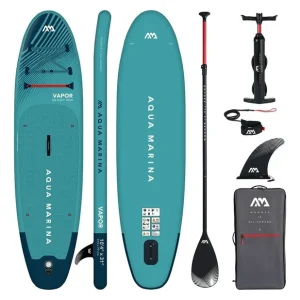 tabla Aquamarina Vapor Neue Kollektion